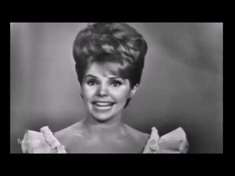 Teresa Brewer  "Mama Never Told Me" & "Moonlight Mississippi" episode artwork