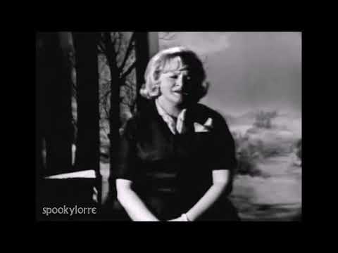 "BABY"   Wilma Burgess, the Lesbian Patsy Cline episode artwork