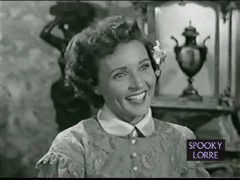 The Millionaire BETTY WHITE as Virginia Lennart complete version episode artwork