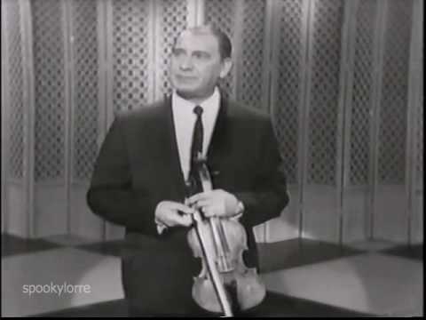 Henny Youngman Monologue episode artwork