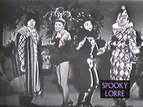 "Trick Or Treat" Halloween Song - Andy Williams, Steve Lawerence, Eydie Gorme episode artwork