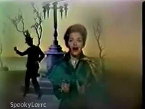 Richard Diamond Theme (David Janssen) Pete Rugolo sung by PAM GARNER episode artwork
