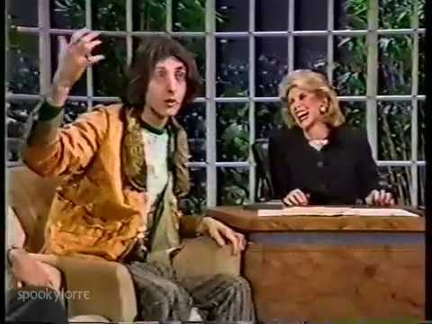 EMO PHILIPS meets JOAN RIVERS episode artwork