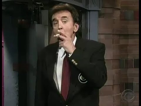 Johnny Dark Insults David Letterman, goes nuts with hooker ideas and Twisting episode artwork
