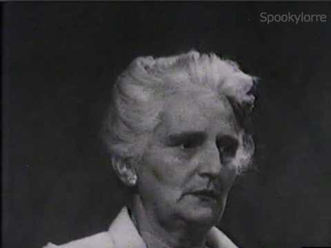 Groucho Marx Sings in German with an Old Lady Contestant episode artwork