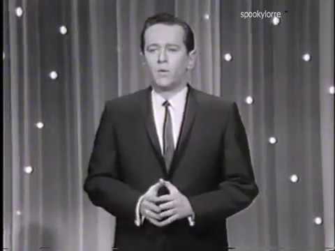 George Carlin Christopher Columbus "Santa Maria" comedy bit episode artwork