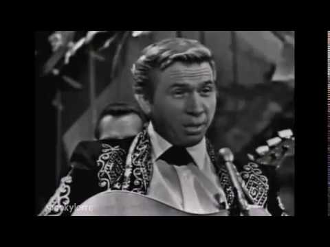 BUCK OWENS MEDLEY - Act Naturally, Together Again, My Heart Skips a Beat, etc episode artwork