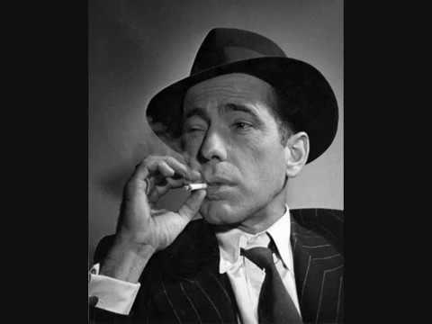 HUMPHREY BOGART ROAST part one w/ Red Buttons, Alan King episode artwork