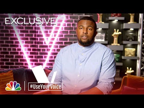The Voice