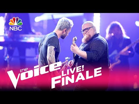 The Voice