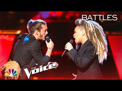 The Voice