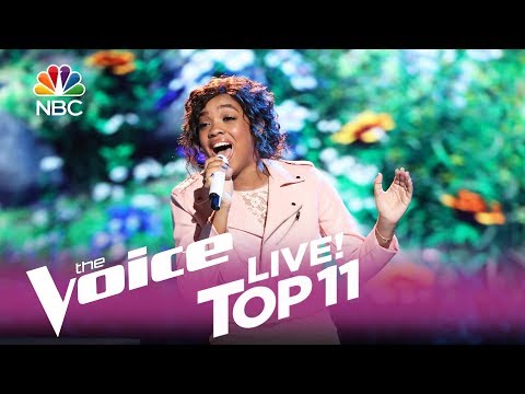 The Voice