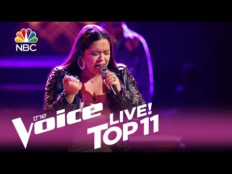 The Voice