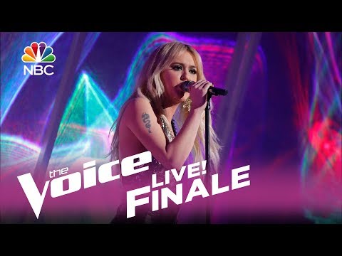 The Voice