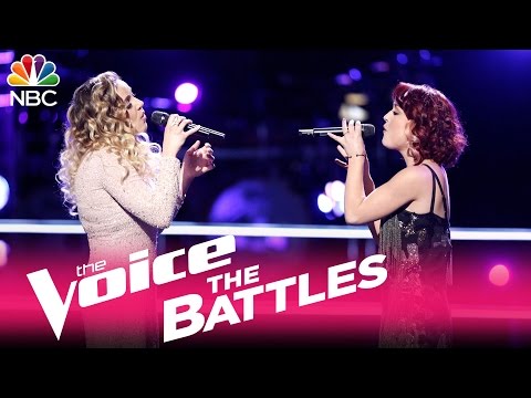 The Voice