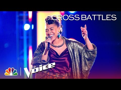 The Voice