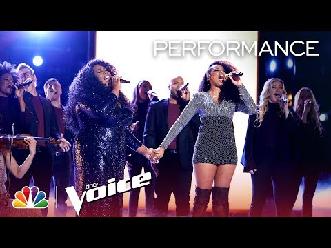 The Voice