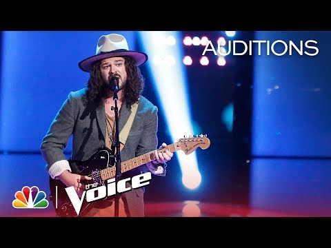 The Voice