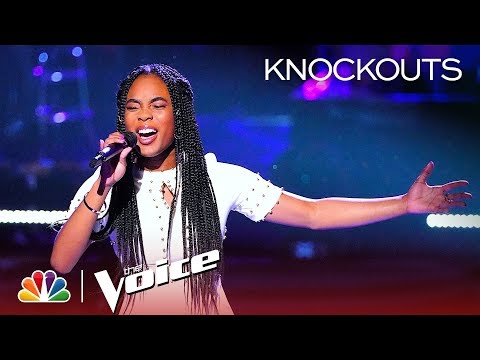 The Voice