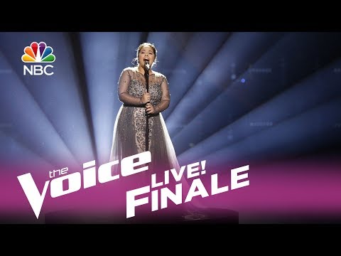 The Voice
