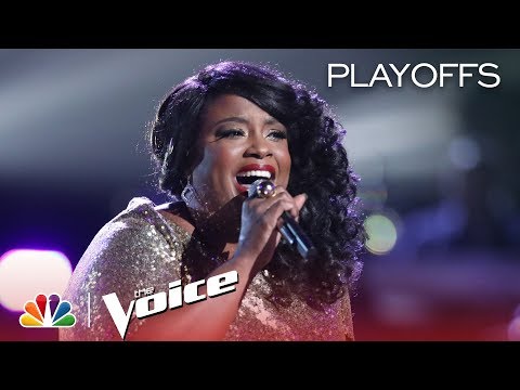 The Voice