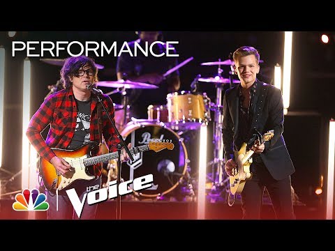 The Voice