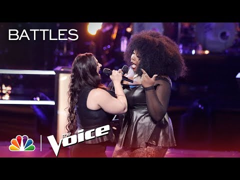 The Voice