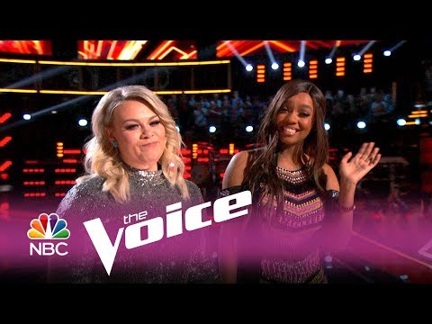 The Voice