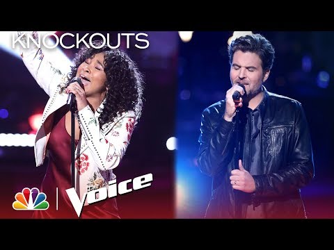 The Voice
