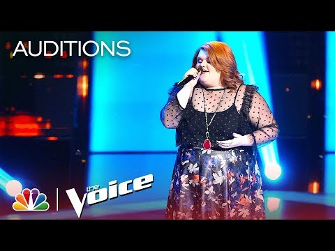 The Voice