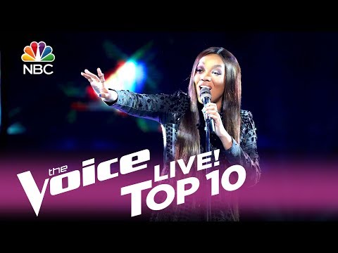 The Voice