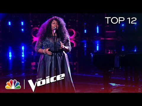 The Voice