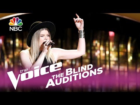 The Voice