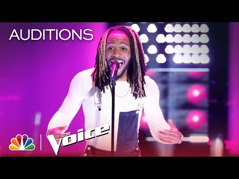 The Voice