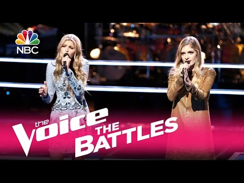 The Voice