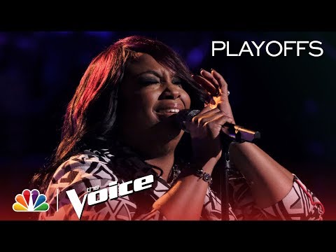 The Voice