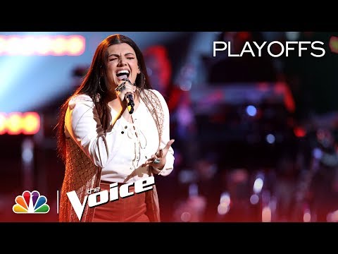 The Voice