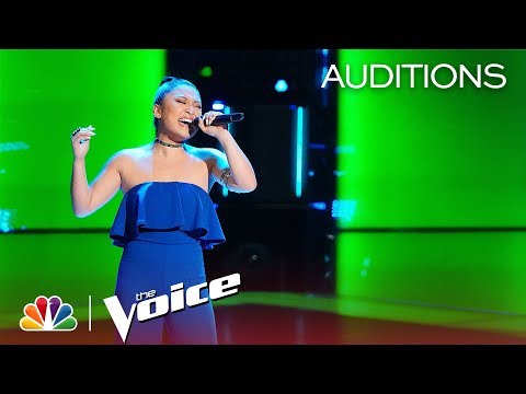 The Voice