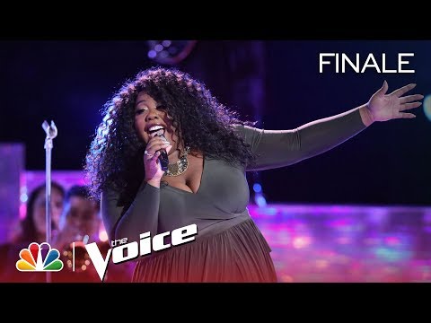 The Voice