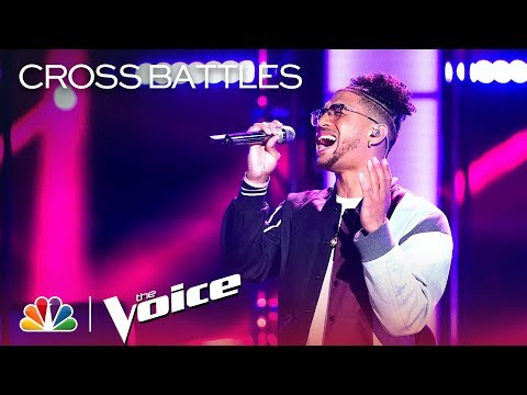 The Voice