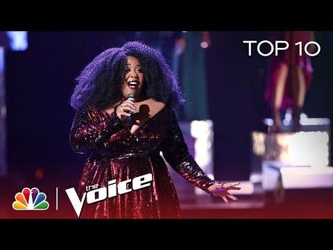 The Voice