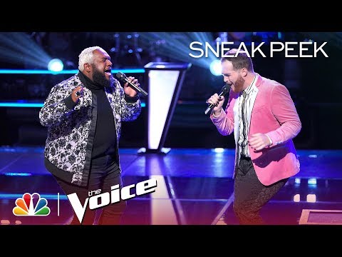 The Voice