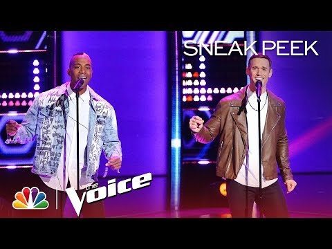 The Voice