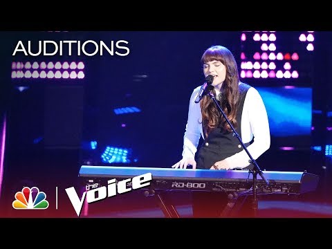 The Voice