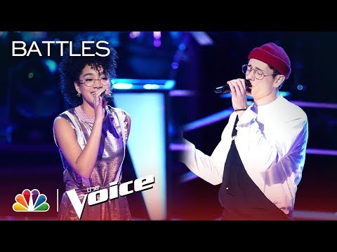 The Voice