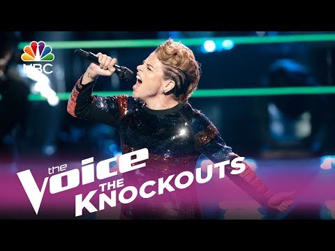 The Voice