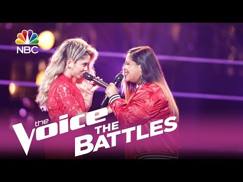 The Voice