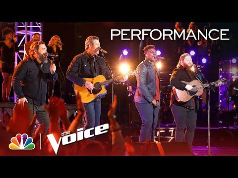 The Voice