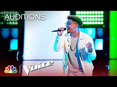 The Voice