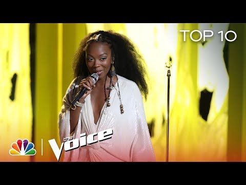 The Voice